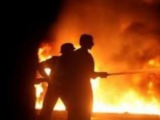 Φωτογραφία για Εμπρησμός η φωτιά στο νυχτερινό κέντρο Loft στο Βόλο