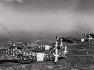 Φωτογραφία για 20 Μαρτίου 1943 - Οι Ιταλοί βομβαρδίζουν το Παλιό Κωσταράζι