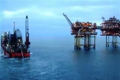 Έκθεση της Royal Bank of Scotland: Το φυσικό αέριο της Κύπρου θα υπερισχύσει του τραπεζικού χρέους