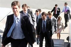Κύπρος: «Απορρίπτει τις εναλλακτικές λύσεις» η τρόικα