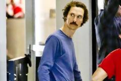Δείτε την ΑΠΙΣΤΕΥΤΗ ΑΛΛΑΓΗ του Matthew McConaughey!