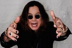 OZZY: “Η Adele είναι απίστευτη!”