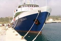 Το ΥΠΕΞ για τις τουρκικές έρευνες στο Καστελόριζο…