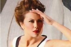 Αγωγή κατά του Κώστα Βαξεβάνη κατέθεσε η Ευγενία Μανωλίδου