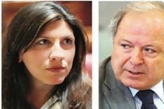 Μαρκογιαννάκης σε Κωνσταντοπούλου: Eίσαι η ντροπή του Κοινοβουλίου!