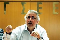 Γ. Παναγόπουλος: Η χώρα βρίσκεται στον «στενό κορσέ» της λιτότητας