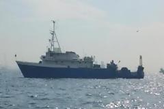 Το ΥΠΕΞ για τις έρευνες τουρκικού σκάφους στο Αιγαίο