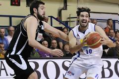 ΑΓΟ Ρεθύμνου-ΠΑΟΚ 66-64