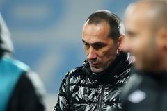 Δεν γίνεται να συνεχίσει έτσι ο Δώνης στον ΠΑΟΚ