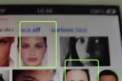 FaceDetectionDuringVideo: Cydia tweak free