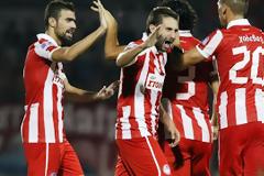 Έρχονται προτάσεις για παίκτες στον Ολυμπιακό