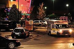 Δολοφονήθηκε ο επικεφαλής του σωφρονιστικού συστήματος του Κολοράντο