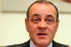 Δασκαλόπουλος: Να καταλάβει η Ελλάδα ότι ο χρόνος τελείωσε