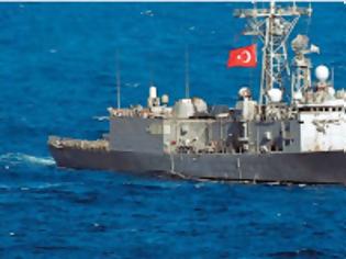 Φωτογραφία για Κοινή δήλωση Κουίκ-Ιατρίδη για τη νέα εμφάνιση τουρκικού πλοίου στο Αιγαίο