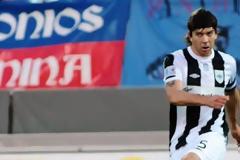 Ενδιαφέρον από 3 ελληνικές ομάδες για τον Γκαρσία!
