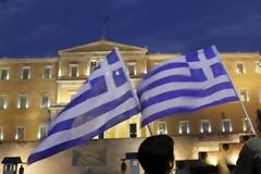 Ήρθε η ώρα για τον Μεγάλο Αντιμνημονιακό Αγώνα