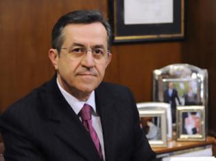 Φωτογραφία για Ν. Νικολόπουλος: Την ιστορία την υπογράφουν οι λαοί...