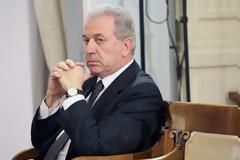 Επίσημη επίσκεψη Αβραμόπουλου στη Σλοβακία