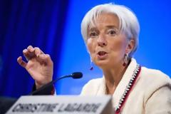 Λαγκάρντ: Η κρίση στην Κύπρο μπορεί να προκαλέσει ντόμινο