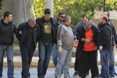 Καταδίκη των κατηγορουμένων για το μακελειό στου Ρέντη, αναμένεται η απόφαση