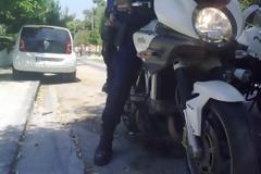 Συλλήψεις αλλοδαπών για διακίνηση ναρκωτικών στην Κυψέλη