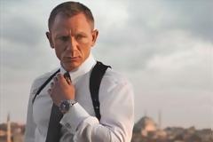 Ο James Bond θα επιστρέψει εντός τριών ετών