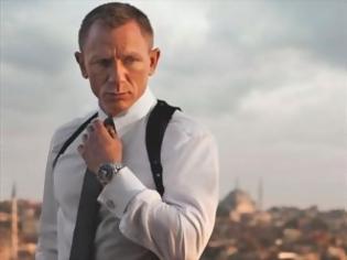 Φωτογραφία για Ο James Bond θα επιστρέψει εντός τριών ετών