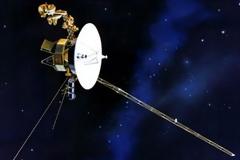 Το Voyager 1 εξέρχεται από το ηλιακό μας σύστημα