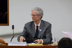 Μπατίστα: «Η απόφαση για την Κύπρο είναι εξαιρετικά προβληματική»