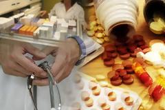 Ερχεται η θετική λίστα φαρμάκων