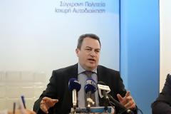 Άρχισε ο έλεγχος στα οικονομικά των δήμων - Όπου υπάρχουν ελλείμματα θα τους 