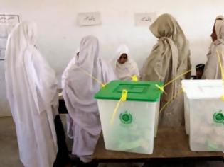 Φωτογραφία για Τον Μάιο οι εκλογές στο Πακιστάν