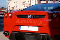 Η ελληνική Ferrari... Fiat
