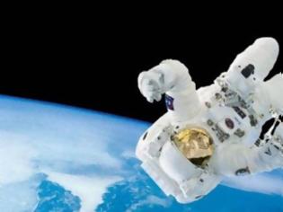 Φωτογραφία για Δείτε ποια αγαπημένη συνήθεια απαγορεύεται στους αστροναύτες!