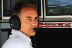 Δεν ανησυχούν στη McLaren παρά τις δυσκολίες
