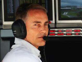 Φωτογραφία για Δεν ανησυχούν στη McLaren παρά τις δυσκολίες
