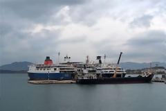 Σύλληψη αλλοδαπού στο λιμάνι της Ηγουμενίτσας