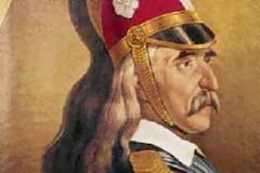 Όταν ο Kολοκοτρώνης κατηγορήθηκε για εσχάτη προδοσία