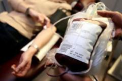 Πάτρα: Διήμερο εθελοντικής αιμοδοσίας στην πλατεία Γεωργίου