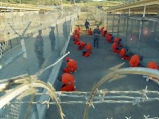 Φωτογραφία για Απεργία πείνας στις φυλακές του Γκουαντάναμο