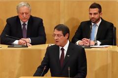Ποιο είναι το σχέδιο Β' για το οποίο καλείται να αποφασίσει την Πέμπτη η Κύπρος