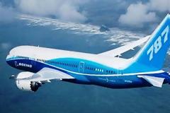 Τεστ δοκιμής στα Boeing 787 στο τέλος της εβδομάδας