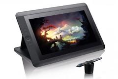 Wacom Cintiq 13HD, 13.3″ graphic tablet με Pro Pen