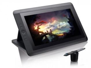 Φωτογραφία για Wacom Cintiq 13HD, 13.3″ graphic tablet με Pro Pen