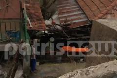 Ηλεία: 19χρονος σκότωσε 33χρονο επειδή τσακώθηκαν για τα γουρούνια - Τον βρήκε νεκρό ο τρίχρονος γιος του!