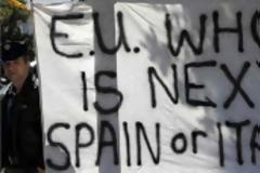 Κατόρθωμα Μέρκελ / Δύο στους τρεις Κύπριους υπέρ της εξόδου της χώρας από την ευρωζώνη...!!!