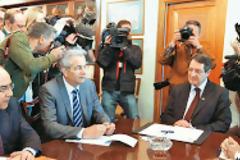 Ανώμαλη προσγείωση. Σφίγγει τη θηλιά η Ευρώπη...!!!