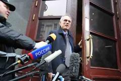 Σε ναυάγιο οδηγείται η διαπραγμάτευση με τη Μόσχα...!!!