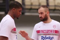 Στο τέλος της χρονιάς οι συζητήσεις με Σπανούλη και Χάινς