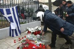 Σε δύο φορές ισόβια οι τρεις κατηγορούμενοι της δολοφονίας αστυνομικών στου Ρέντη